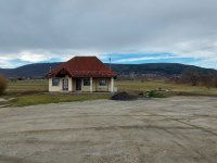 Eladó ipari ingatlan, Balatonedericsen 25 M Ft