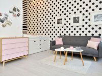 Eladó téglalakás, VII. kerületben 89.24 M Ft, 2 szobás