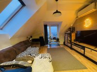 Eladó téglalakás, Tatabányán 76.4 M Ft, 3+1 szobás