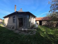 Eladó családi ház, Jánosházán 18.19 M Ft, 2 szobás
