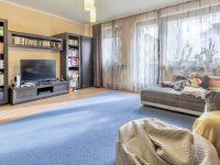 Eladó panellakás, III. kerületben 105 M Ft, 3 szobás