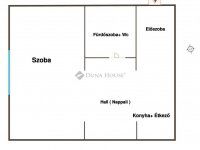 Eladó téglalakás, VII. kerületben 77 M Ft, 2 szobás