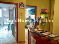 Kiadó iroda, IV. kerületben, Árpád úton 750 E Ft / hó