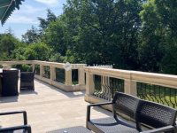 Eladó családi ház, Parádon 170 M Ft, 10 szobás