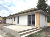 Eladó családi ház, XVI. kerületben 217.9 M Ft, 4 szobás
