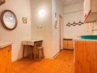 Eladó téglalakás, Pápán 27.9 M Ft, 1 szobás