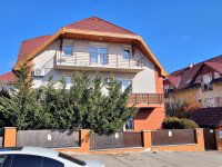 Eladó téglalakás, Dunakeszin, Tóth Ilona utcában 82.9 M Ft