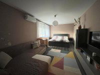 Eladó panellakás, III. kerületben 71.9 M Ft, 1+2 szobás