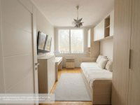 Eladó téglalakás, XVIII. kerületben 68.5 M Ft, 3 szobás