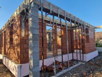 Eladó családi ház