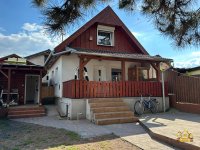 Eladó családi ház, Szigethalmon 74.9 M Ft, 3 szobás