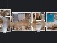 Eladó családi ház, Mezőkövesden 29.9 M Ft, 1 szobás