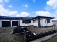 Eladó ikerház, Szigetszentmártonban 93 M Ft, 4 szobás