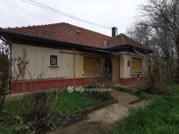 Eladó családi ház, Albertirsán 39.5 M Ft, 2 szobás