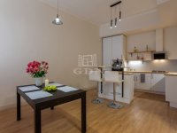 Eladó téglalakás, VI. kerületben 155 M Ft, 4 szobás