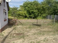 Eladó mezogazdasagi ingatlan, Kecskeméten 22.7 M Ft, 2 szobás