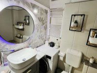 Eladó téglalakás, IX. kerületben 81.5 M Ft, 1 szobás