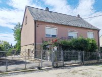 Eladó családi ház, Csurgón 45 M Ft, 4 szobás