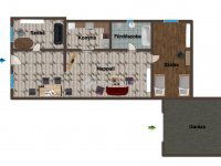 Eladó családi ház