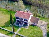 Eladó családi ház, Csákánydoroszlón 98.9 M Ft, 4 szobás