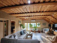 Eladó családi ház, Zamárdiban 175 M Ft, 6+3 szobás