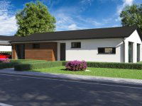 Eladó családi ház