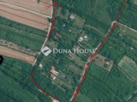 Eladó telek, Tökön 7 M Ft / költözzbe.hu