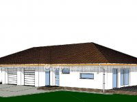 Eladó ikerház, Martonvásáron 113.9 M Ft, 4 szobás