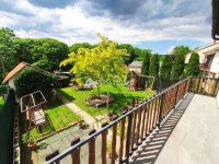 Eladó téglalakás, Pécsett 110 M Ft, 5 szobás