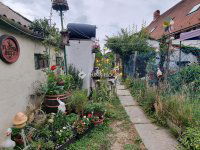 Eladó családi ház, Keszthelyen 74 M Ft, 3 szobás