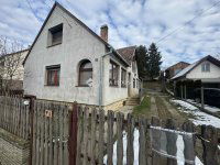 Eladó családi ház, Nagypallon 35.9 M Ft, 3 szobás