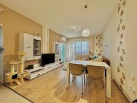 Eladó téglalakás, Kecskeméten 52.9 M Ft, 2 szobás