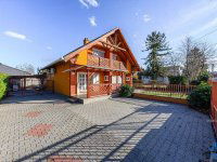 Eladó ikerház, Zamárdiban 84.9 M Ft, 4+1 szobás