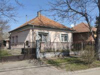 Eladó családi ház, XVII. kerületben 69.9 M Ft, 4 szobás