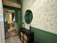 Eladó téglalakás, VII. kerületben 79.9 M Ft, 1 szobás