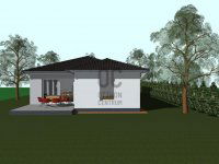 Eladó családi ház, XVIII. kerületben 194 M Ft, 6 szobás