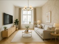 Eladó téglalakás, IX. kerületben 49.9 M Ft, 2 szobás