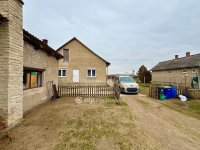 Eladó családi ház, Nyársapáton 42 M Ft, 2+1 szobás