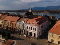 Eladó téglalakás, Vácon 124.9 M Ft, 4 szobás