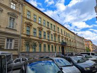 Kiadó téglalakás, albérlet