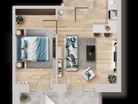 XIII. kerület, , Rozsnyay utca 14-18