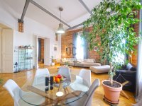 Eladó téglalakás, II. kerületben 219.9 M Ft, 2 szobás