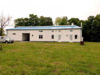 Eladó ipari ingatlan, Csornán 127 M Ft / költözzbe.hu