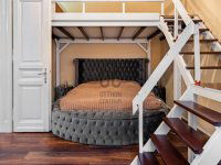 Eladó téglalakás, VII. kerületben 95 M Ft, 3 szobás