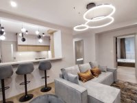 Eladó panellakás, Nyíregyházán 71.9 M Ft, 4 szobás