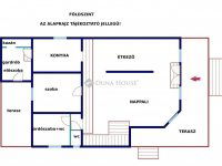 Eladó családi ház, Gyálon 299 M Ft, 7 szobás