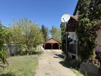 Eladó családi ház, Hatvanban, Móricz Zsigmond utcában 29.9 M Ft