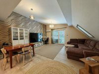 Kiadó téglalakás, albérlet