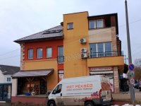Eladó ipari ingatlan, Vácon, Rádi úton 750 M Ft, 10 szobás
