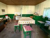 Eladó családi ház, Lajoskomáromban 9.7 M Ft, 2 szobás